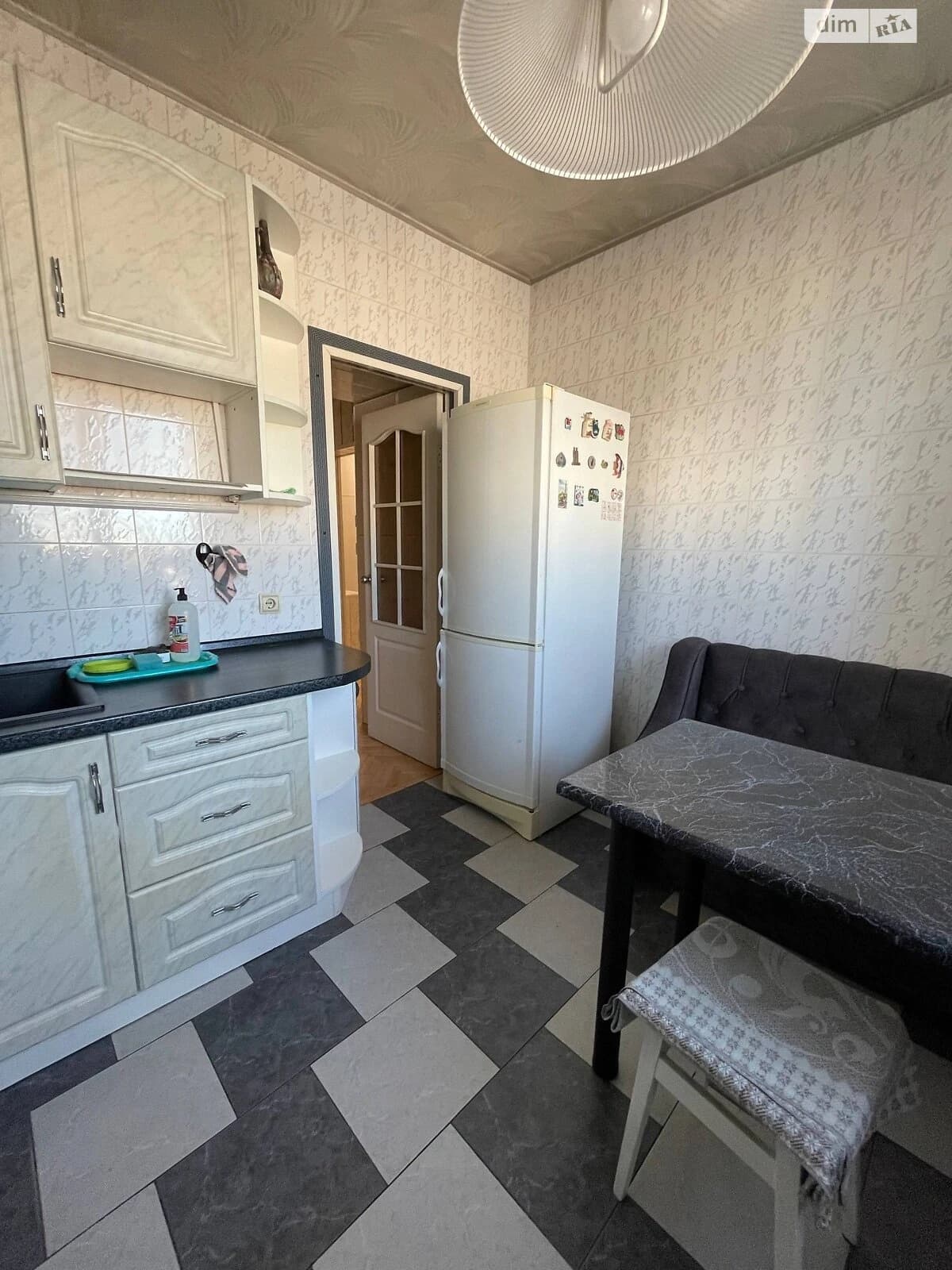 3-кімнатна квартира, Дарницький: метро Харківська, мебльована - фото 4