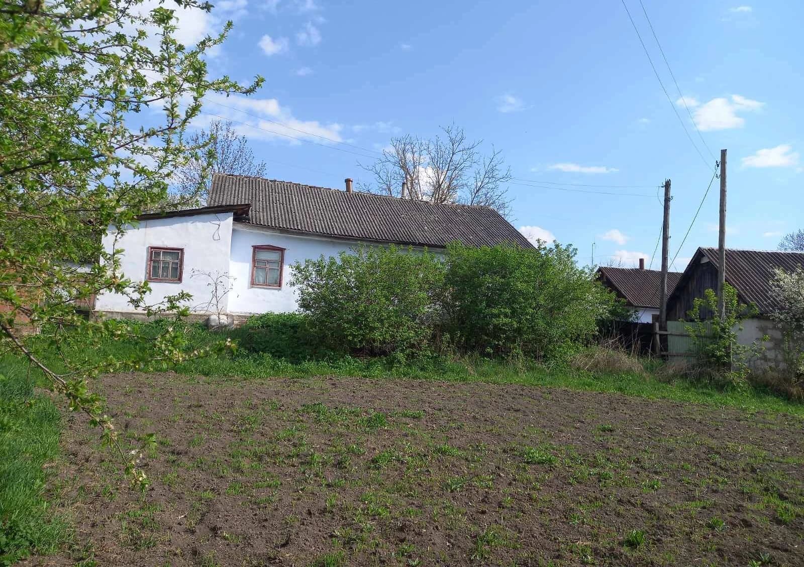 Будинок, Ізяслав: гараж, веранда, 15 соток