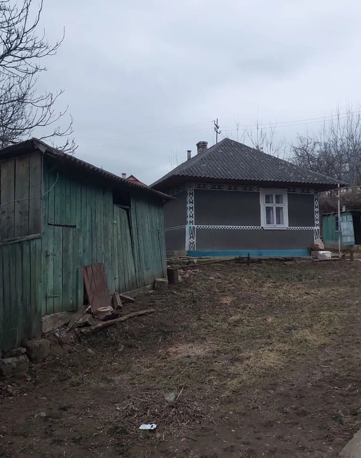 Будинок, Вікно: 30 соток, криниця, літня кухня - фото 3