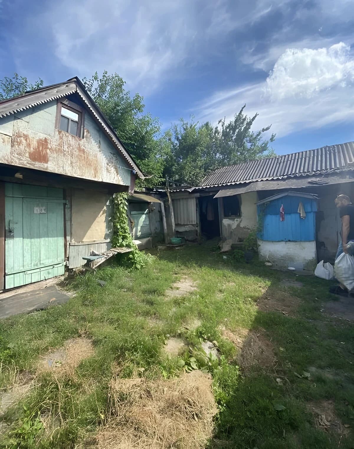 Будинок, Самотоївка: 20 соток, сад і господарські будівлі - фото 2