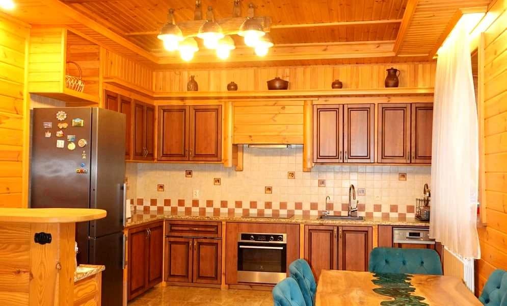 5-кімнатна квартира, Дніпровський: автономні вода, тепло, інтернет - фото 4