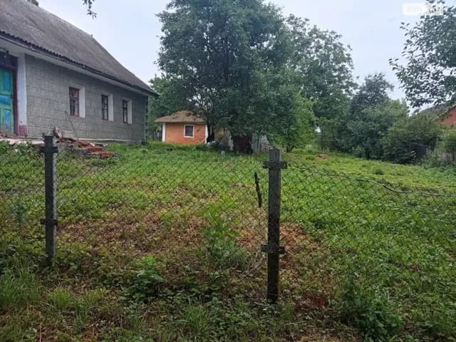 Будинок, Антонівка: цегляні стіни, централізоване опалення - фото 1