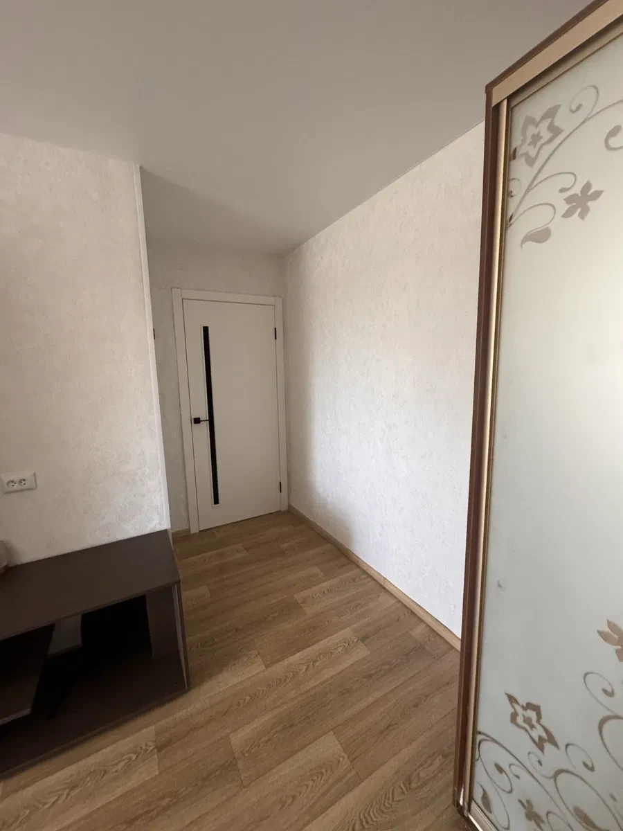 2-кімнатна квартира, Заводський: після ремонту, меблі та техніка - фото 3