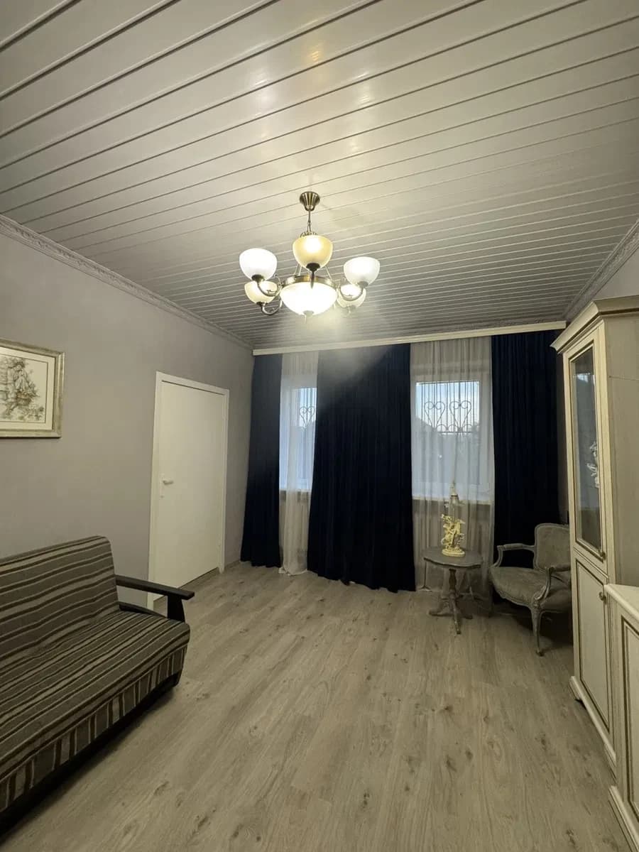 Будинок, Шевченківський: горище 4 метри, заїзд для авто - фото 3
