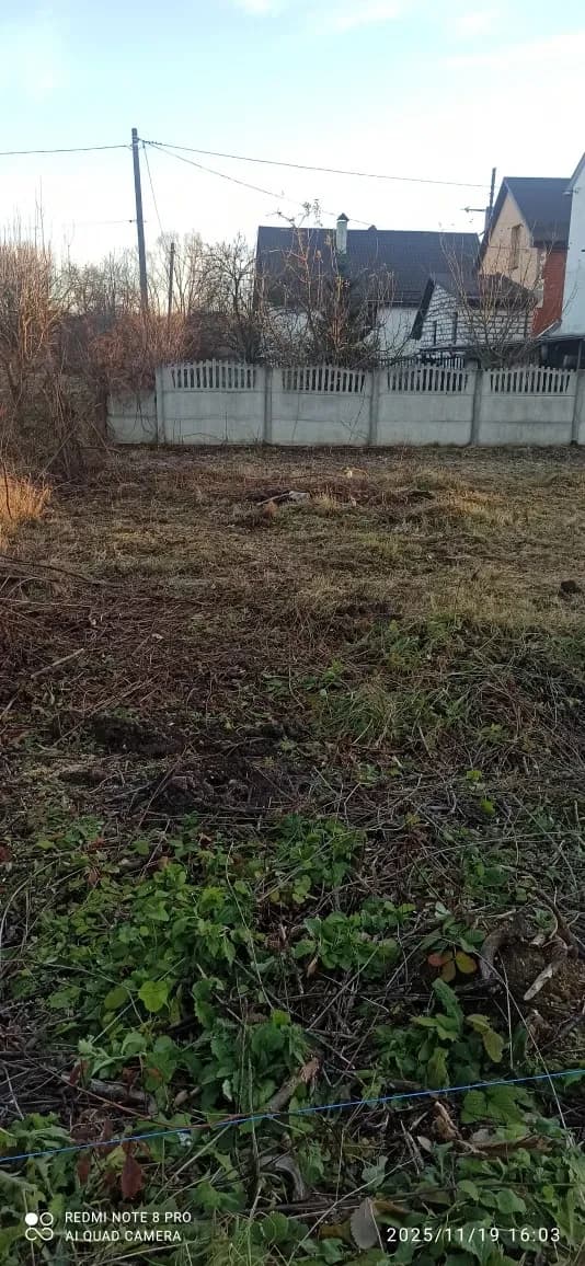 Ділянка 4 соток, Трускавець: вода, електрика, асфальтована дорога - фото 2