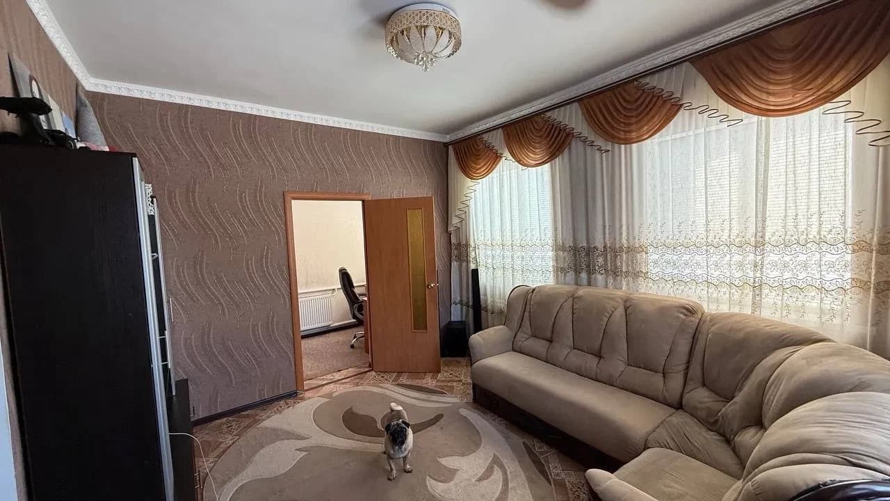 Будинок, Межиріч: гараж, річка на території, генератор 7 кВт - фото 5