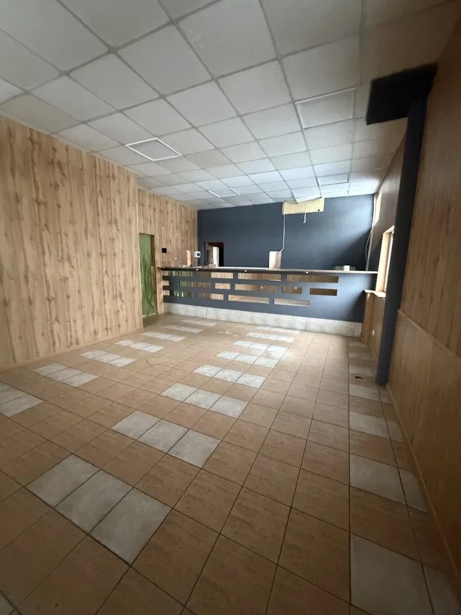 Окрема будівля, Комунарський: склади 100-200 м², бомбосховище - фото 4