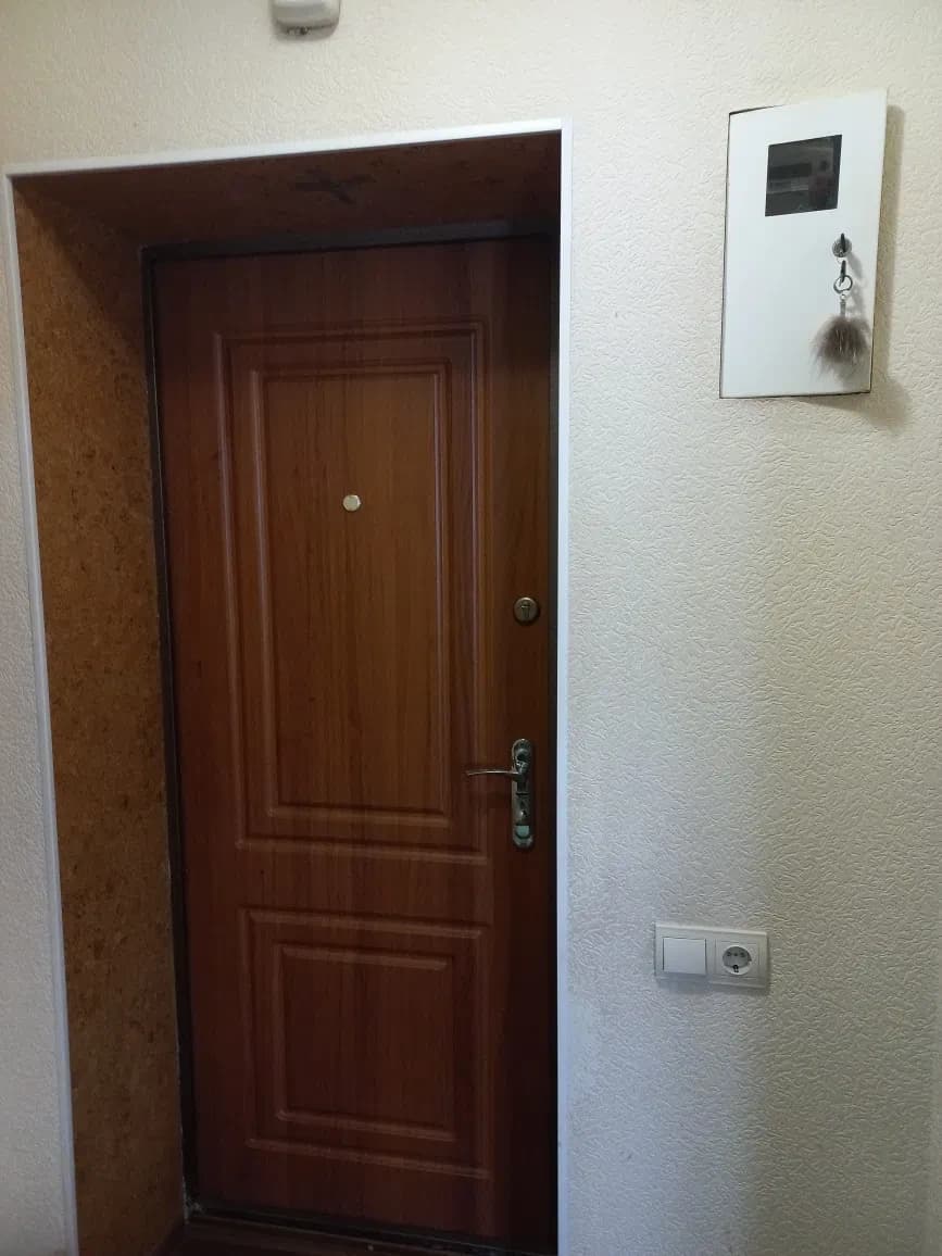1-кімнатна квартира, Центр: тихий двір, тепла підлога, можна з тваринами - фото 5