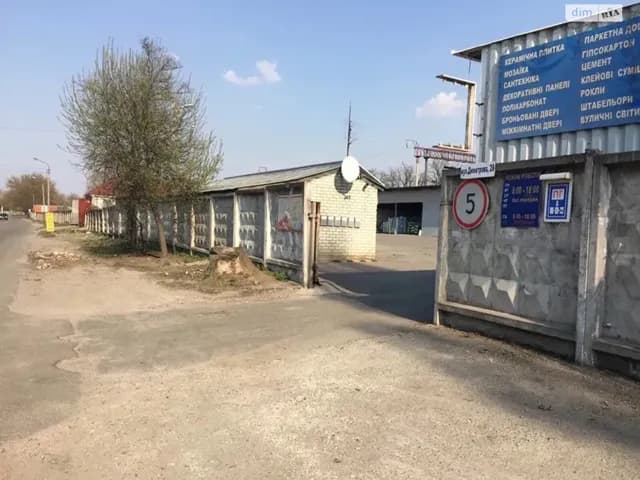 Приміщення, Бровари: під СТО, ділянка 12 соток - фото 2