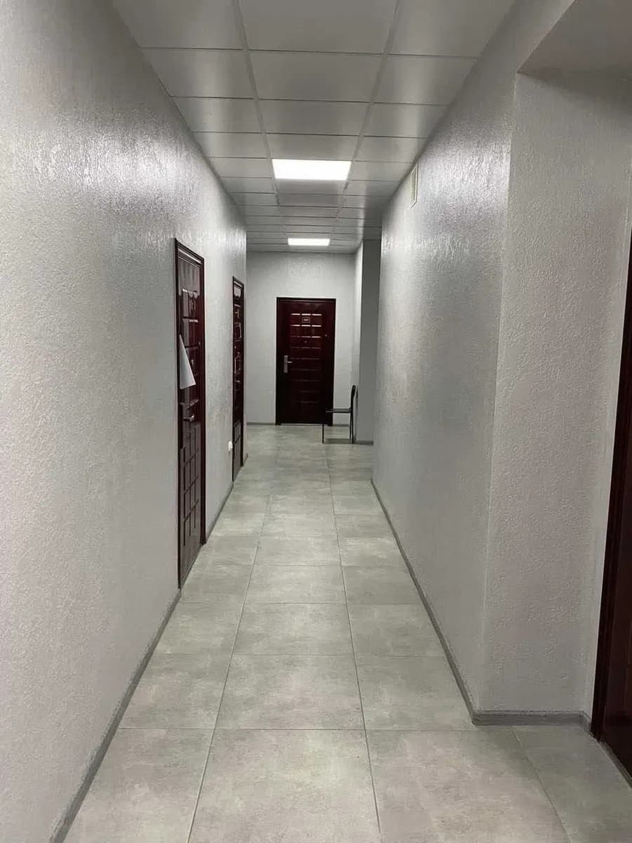 Офіс, Фастів: бізнес-центр, кабінетний тип, кондиціонер - фото 2