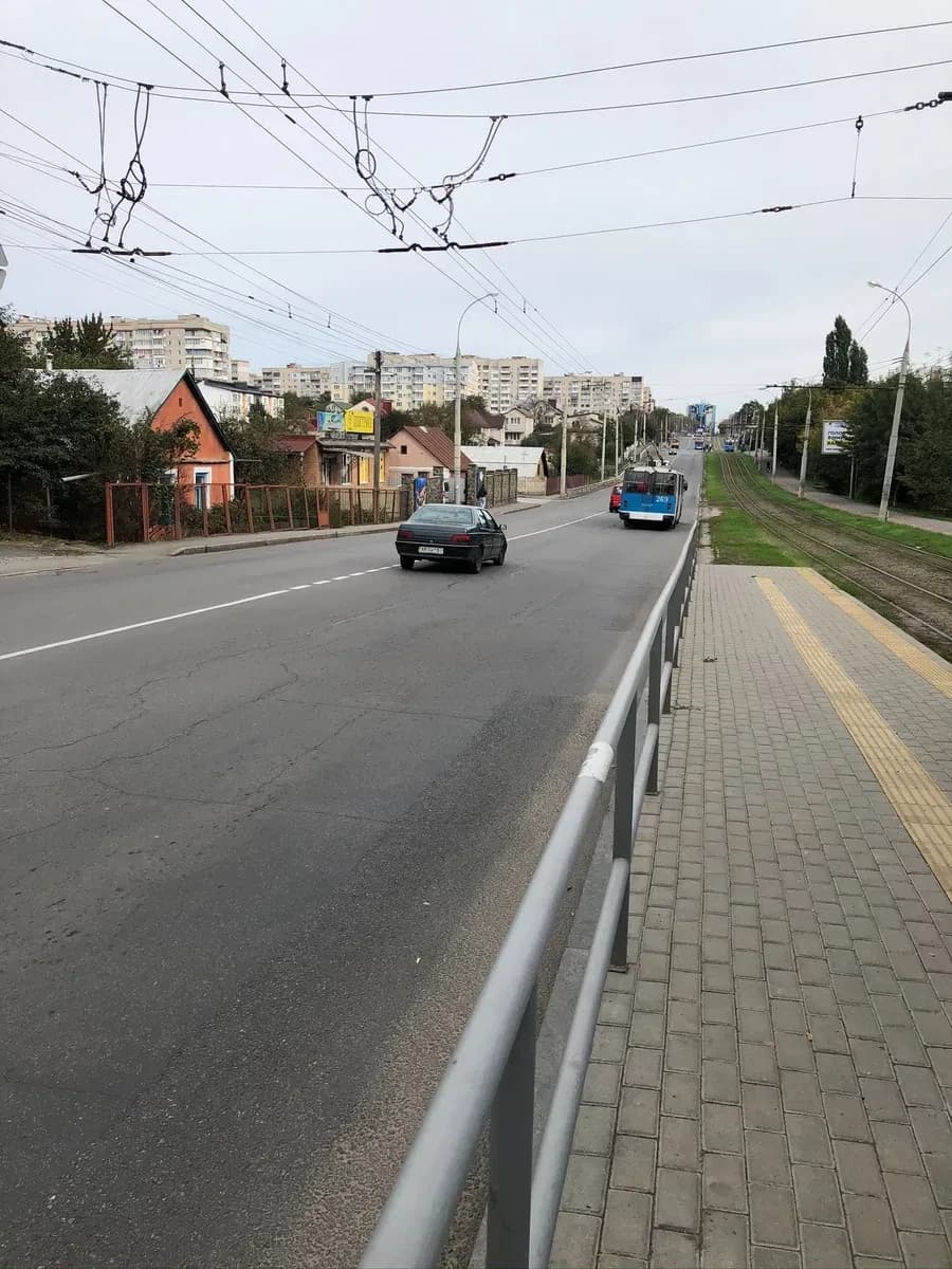 Ділянка 4 соток, Вінниця: під комерцію, фасад 30 метрів, усі комунікації - фото 4