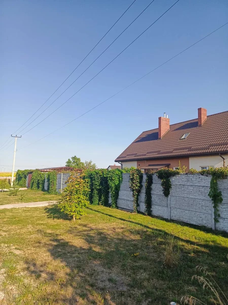 Будинок, Глибоке: енергонезалежний, сонячна електростанція - фото 2