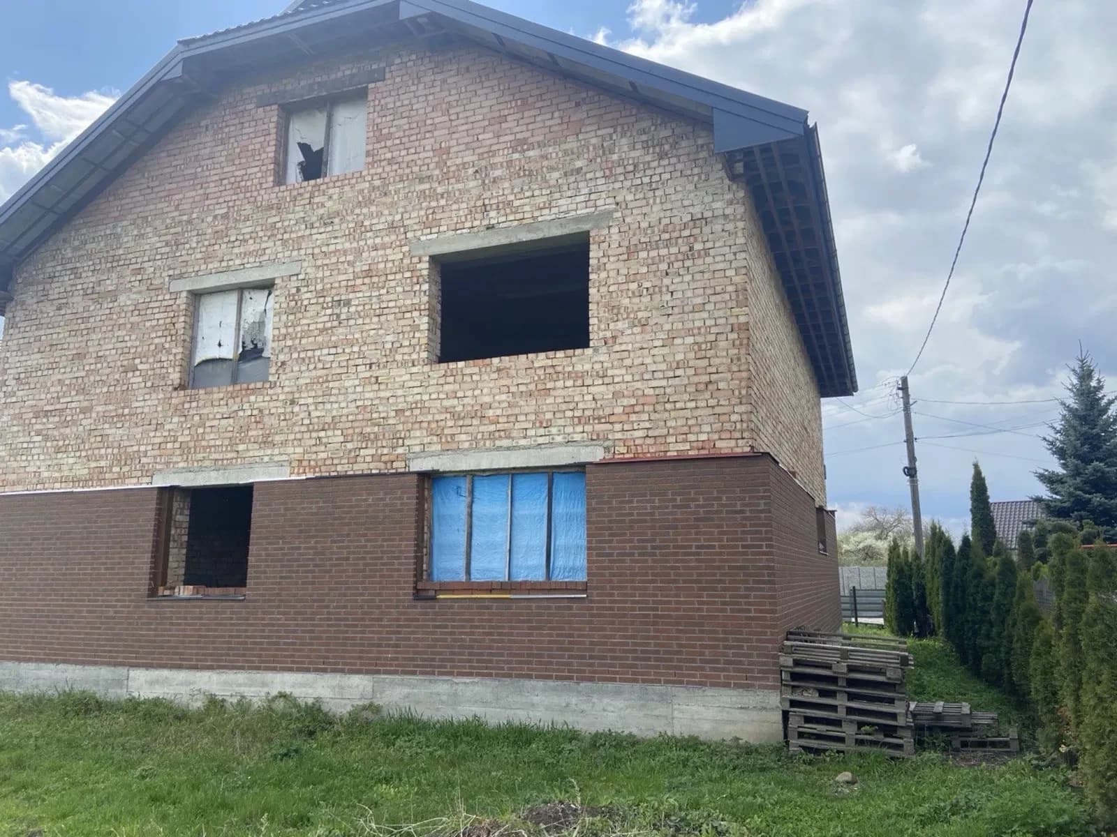 Будинок, Коломия: новобудова, 8 соток, два заїзди - фото 3