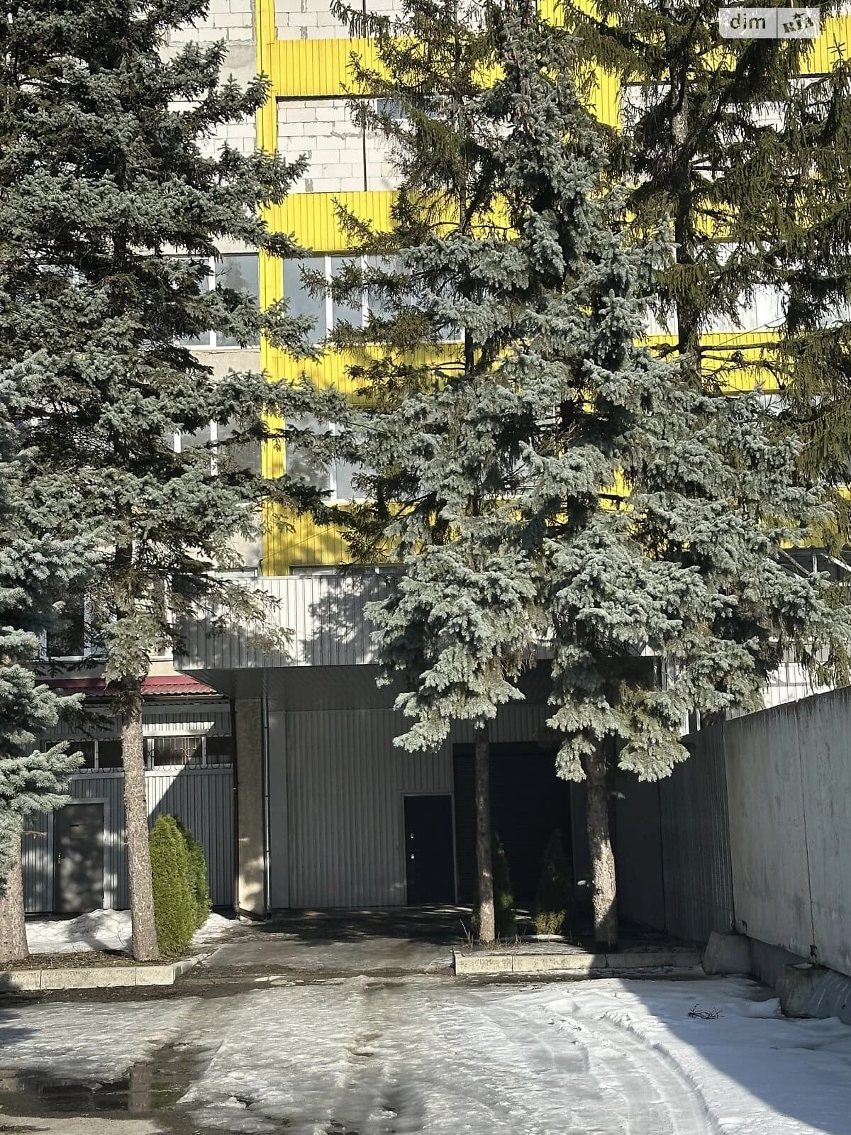 Комерційне приміщення, Роганський: 22 приміщення, метро Індустріальна - фото 2