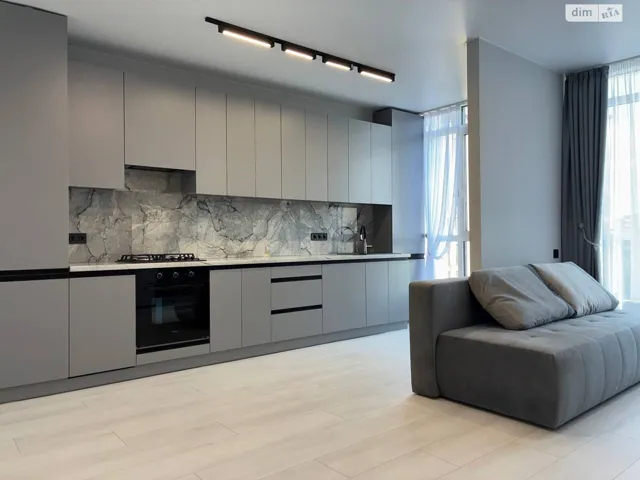 1-кімнатна квартира, Романівка: новий ремонт, газове опалення - фото 2