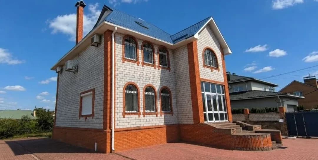 Будинок, 304 квартал: гараж, 10 соток, мансарда - фото 2