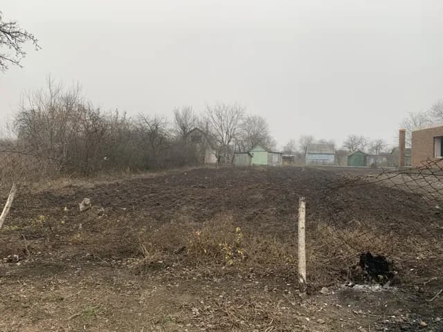 Ділянка 15 соток, Тепличний: піч і камін, готовий проєкт