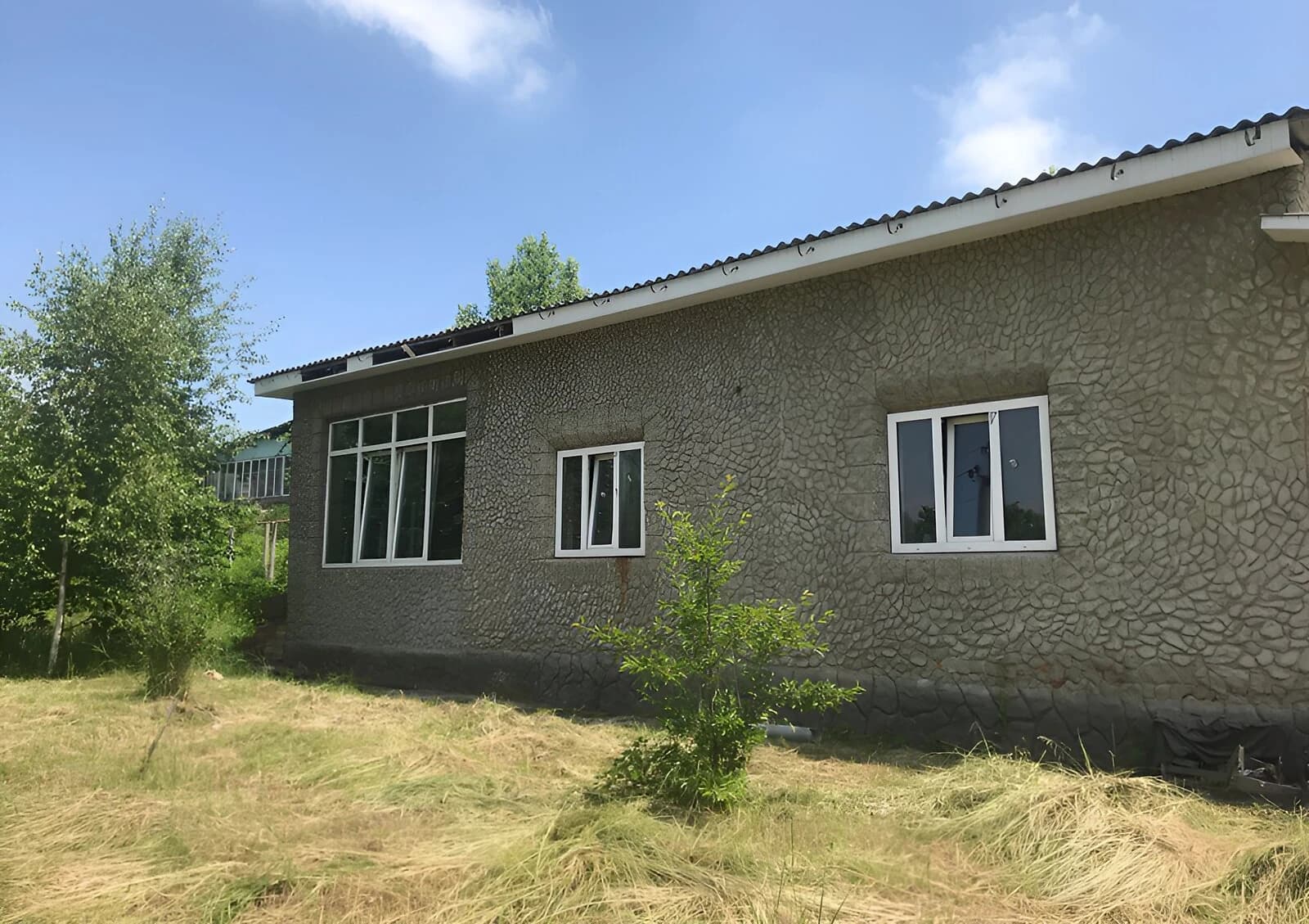 Будинок, Садгірський: бесідка, 6 спалень, ділянка 1 гектар - фото 5