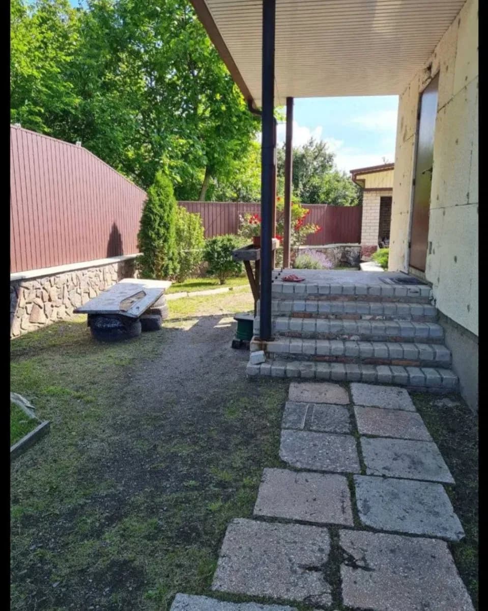 Будинок, Нова Знам'янка: єОселя, власна котельня, 25 соток