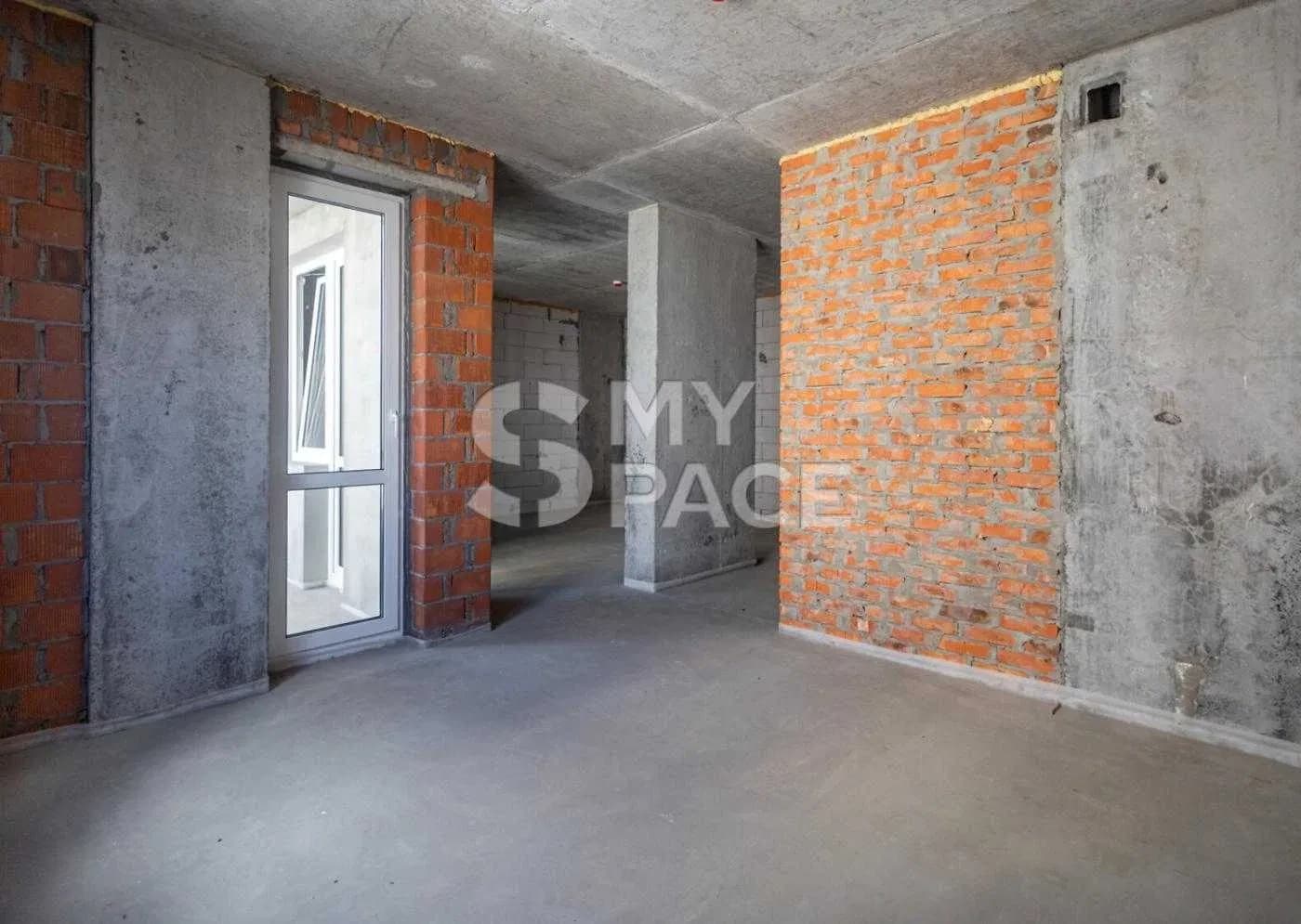 2-кімнатна квартира у ЖК West House: генератор, метро Деміївська - фото 1