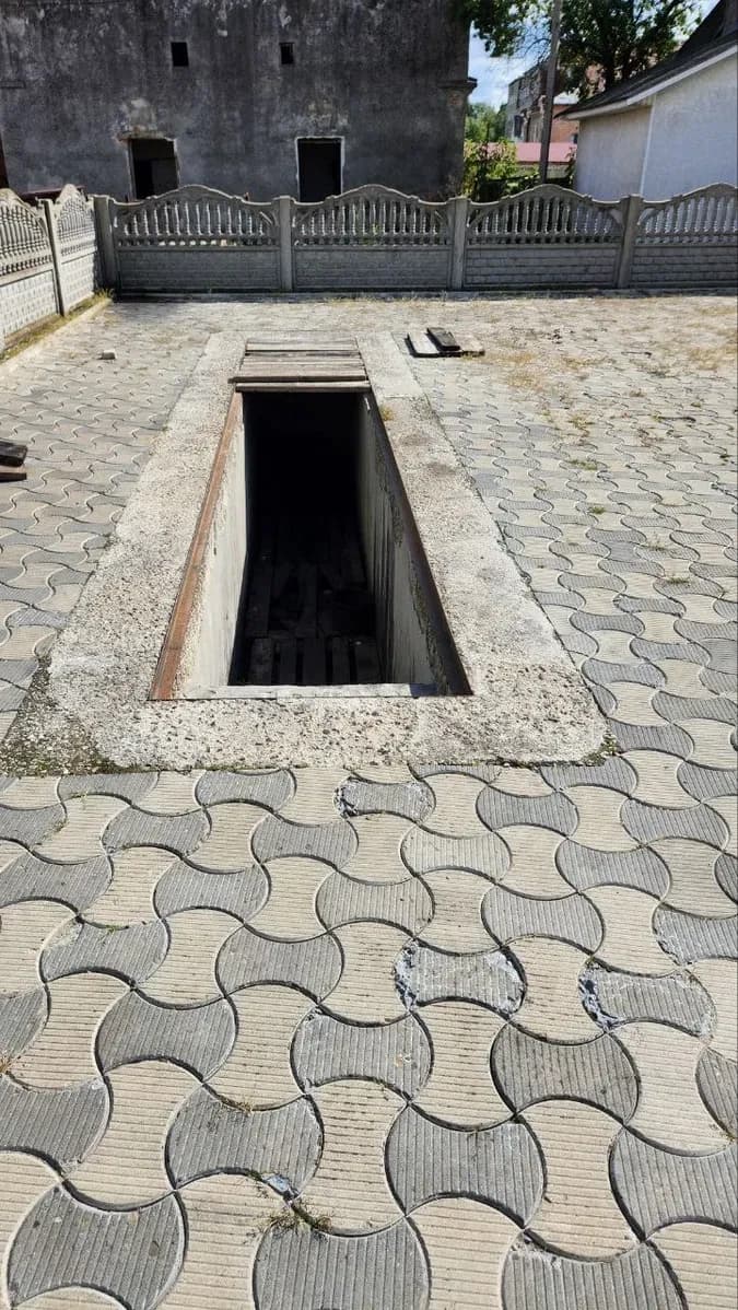 Виробниче приміщення, Городенка: обладнання, до АТБ 100 м - фото 2