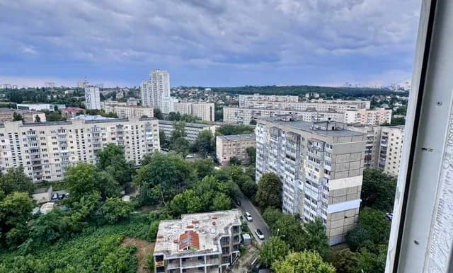 1-кімнатна квартира, Голосіївський: резервне живлення, генератор - фото 4