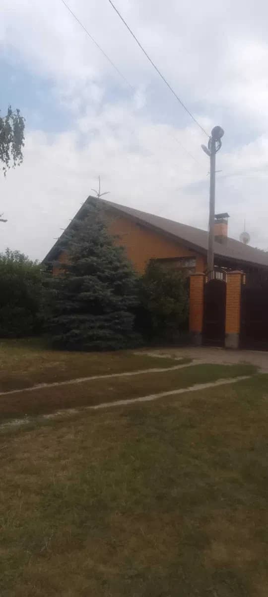 Будинок, Гаркушинці: 22.79 сотки, камін, власна свердловина