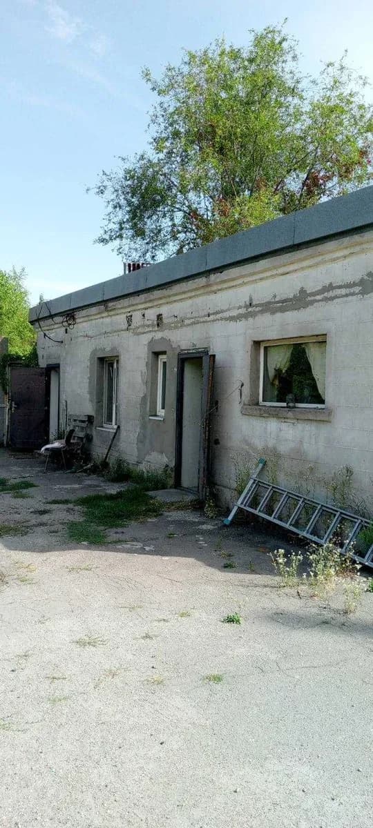 Виробнича база, Кам’янське: режимний об’єкт, парогенератор, торг - фото 4