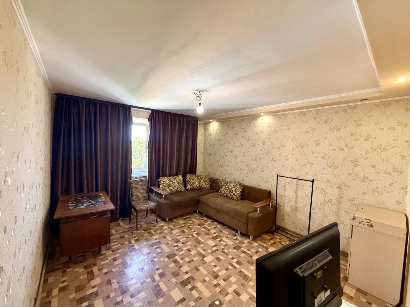 2-кімнатна квартира, Подільський: старий автовокзал Академіка, 2 балкони - фото 1
