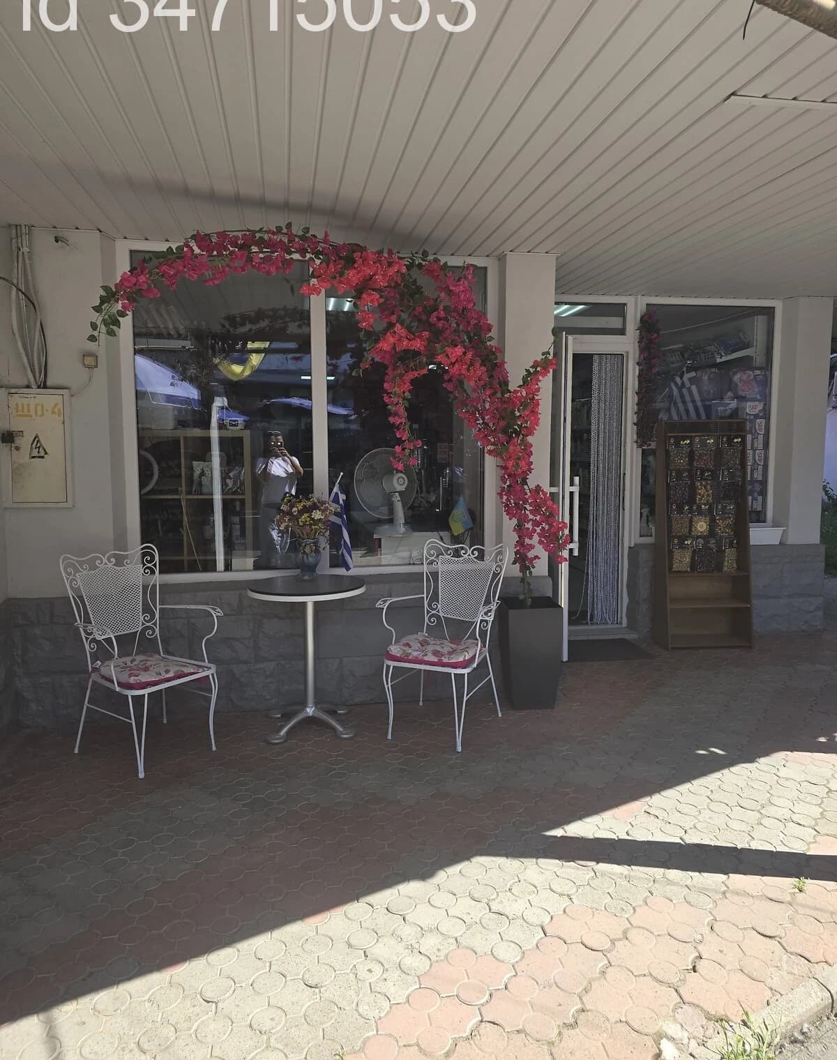 Спеціальне приміщення, Шевченківський: відкритий простір, охорона - фото 1