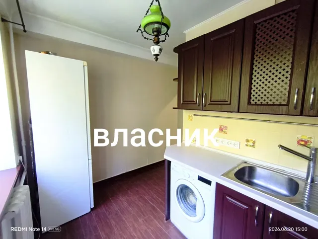 2-кімнатна квартира, Солом'янський: євроремонт, перший продаж - фото 2