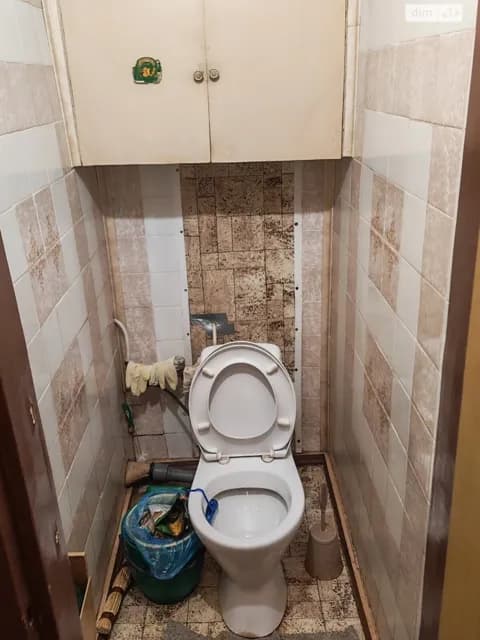 4-кімнатна квартира, Лозова: балкон, бойлер - фото 5