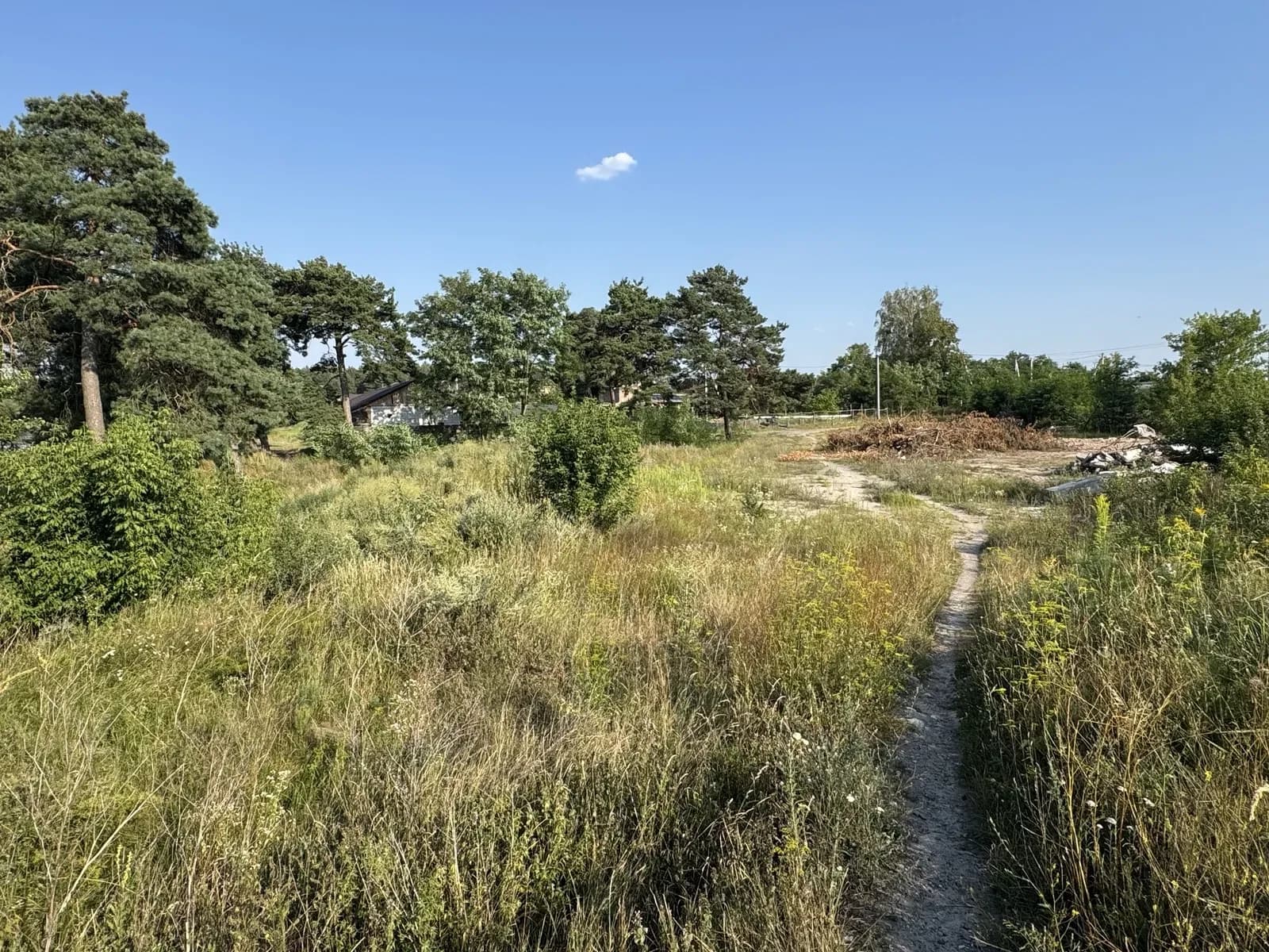 Ділянка 15 соток, Славута: біля річки, житлова й суспільна забудова - фото 2