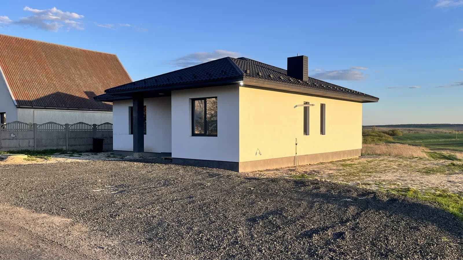 Будинок, Забороль: євроремонт, 12 соток, 10 кВт світла - фото 2