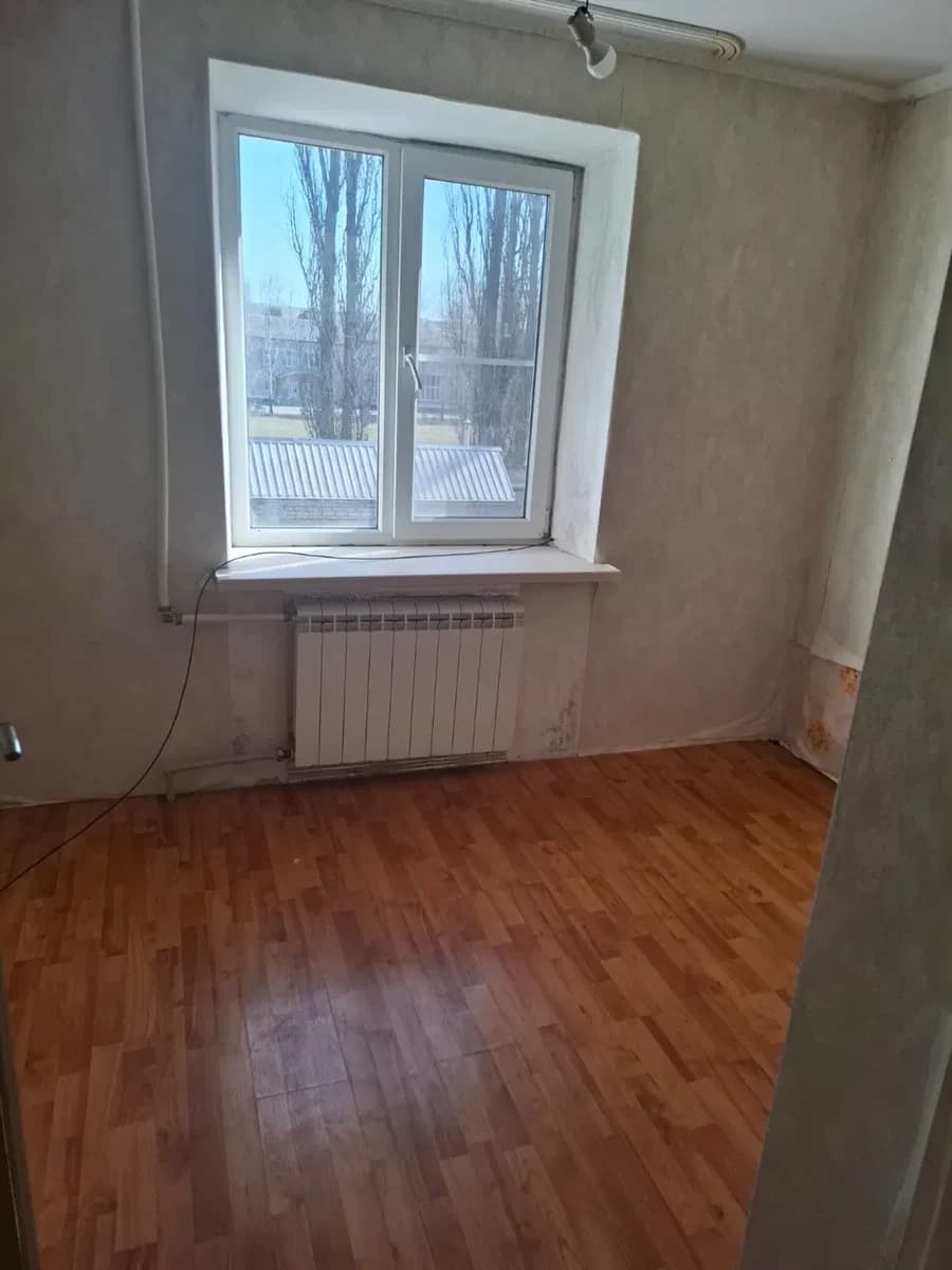 2-кімнатна квартира, Шахтарське: можна з дітьми, косметичний ремонт - фото 5