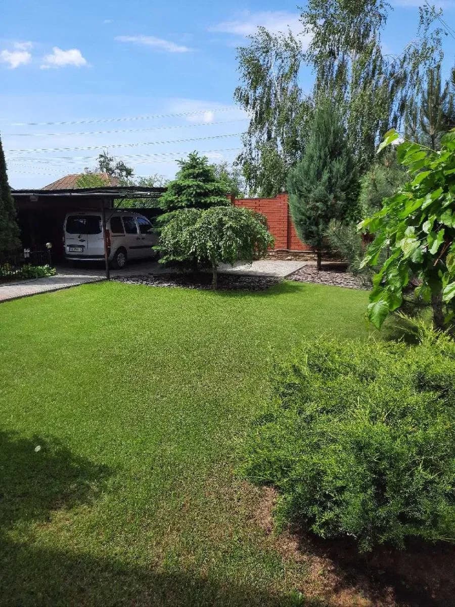 Будинок, Березанівка: автономне опалення, сонячні панелі - фото 2