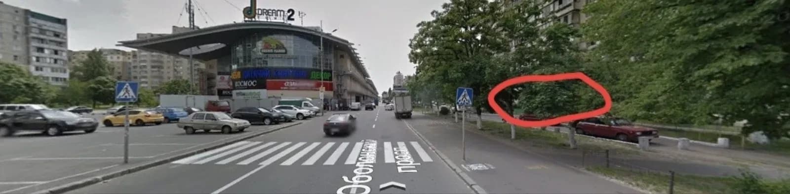 Приміщення, Оболонський: метро Героїв Дніпра, 15 кВт - фото 3