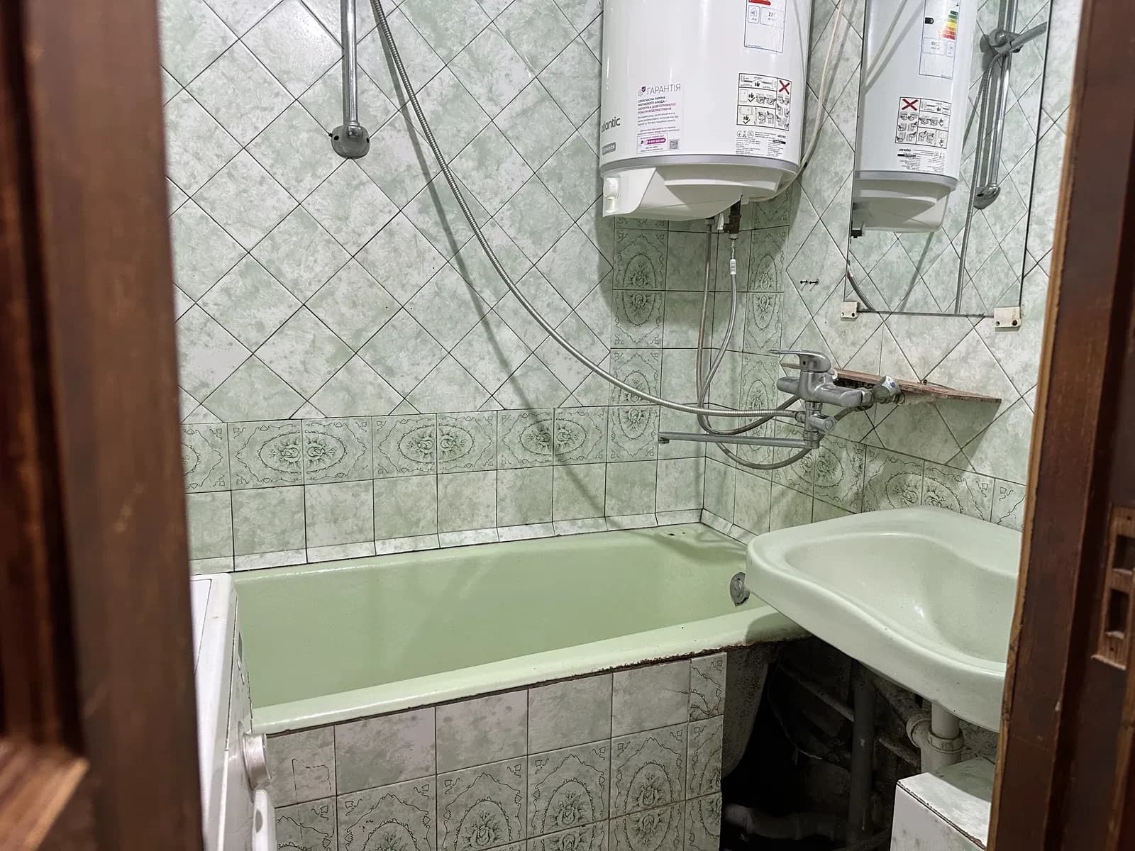 3-кімнатна квартира, Бровари: комора на поверсі, школа поруч - фото 4