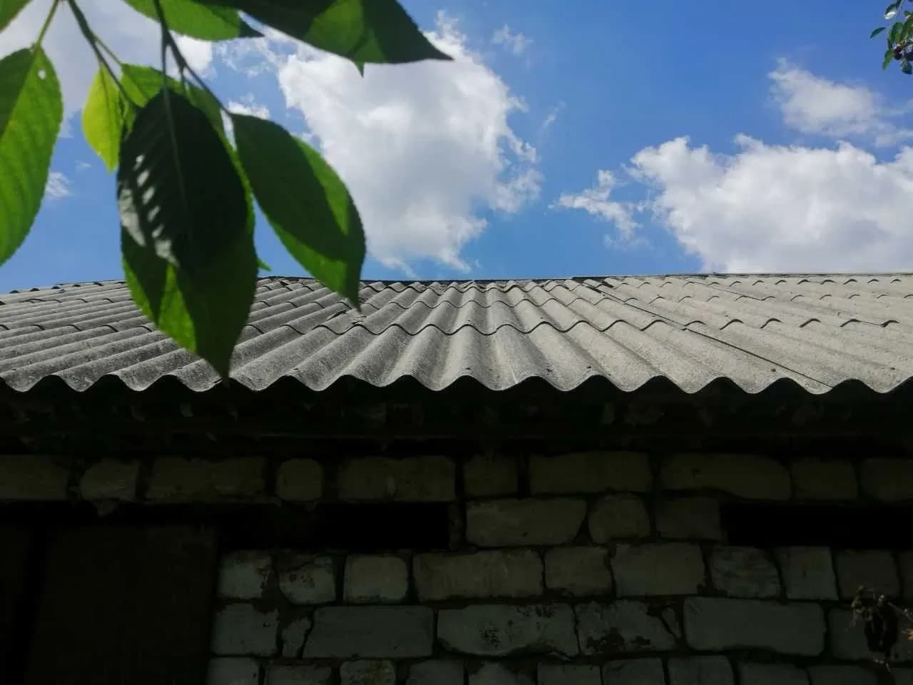 Будинок, Комсомольської: недобудова, 8 соток, приватизована ділянка - фото 2