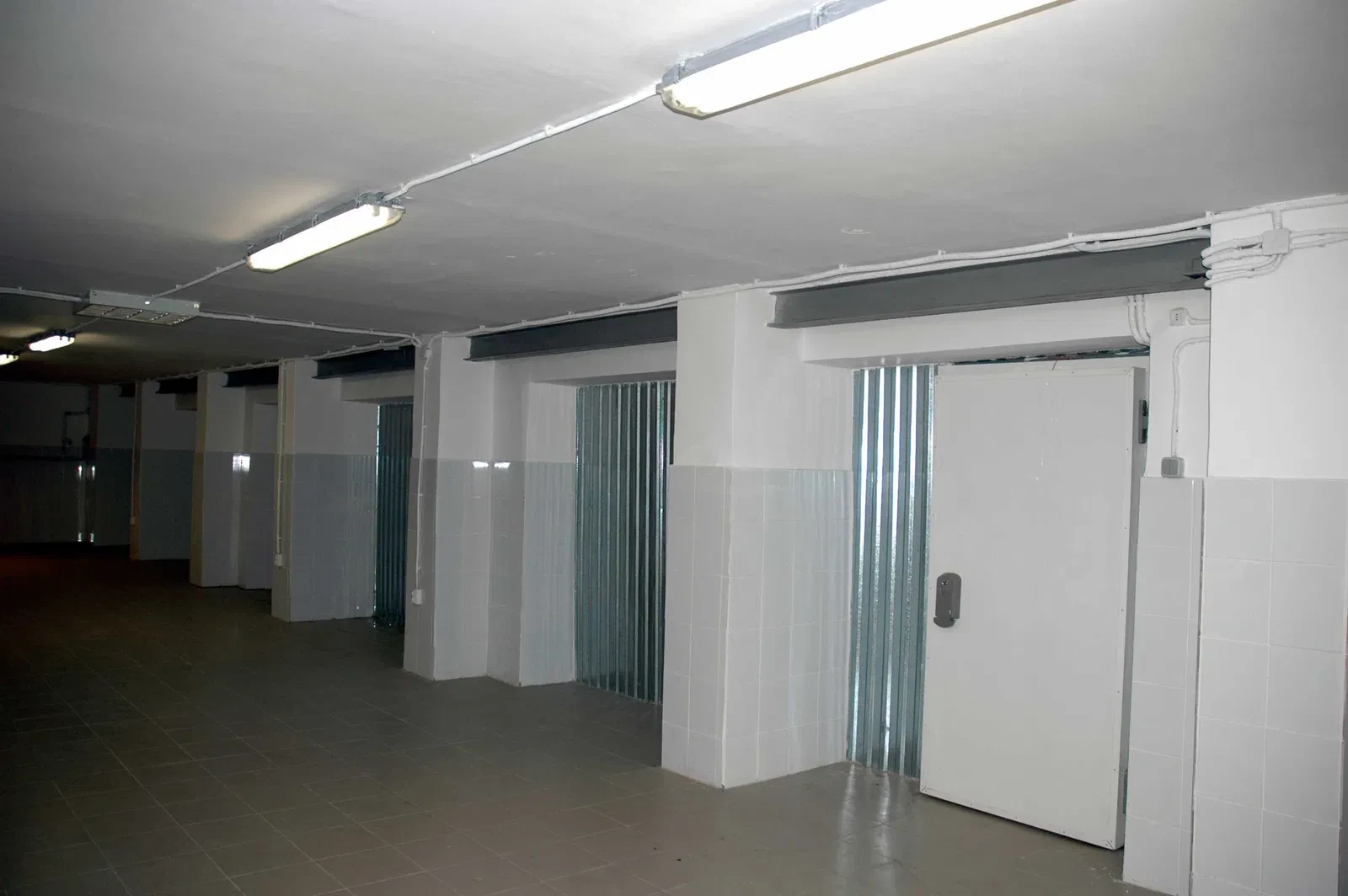 Теплиці, Русанів: контроль вологості, електроопалення, свердловина - фото 4
