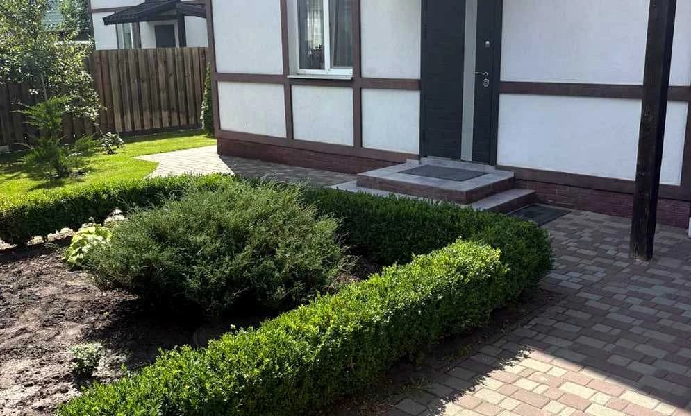 Будинок, Перемога: тераса 25 м², генератор, 17 кВт - фото 1