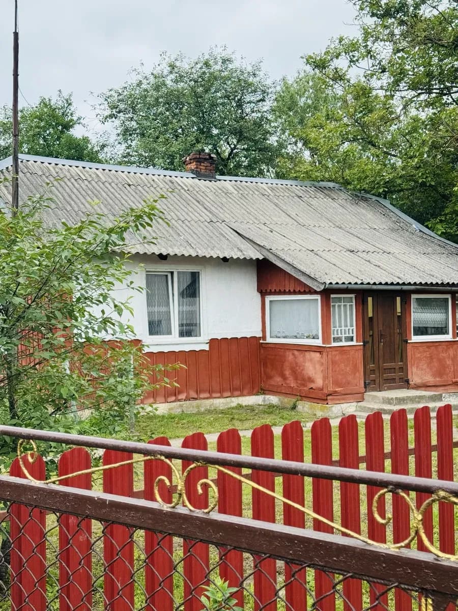 Будинок, Млиниська: 10 км до Жидачева, пряма траса на Івано-Франківськ - фото 4