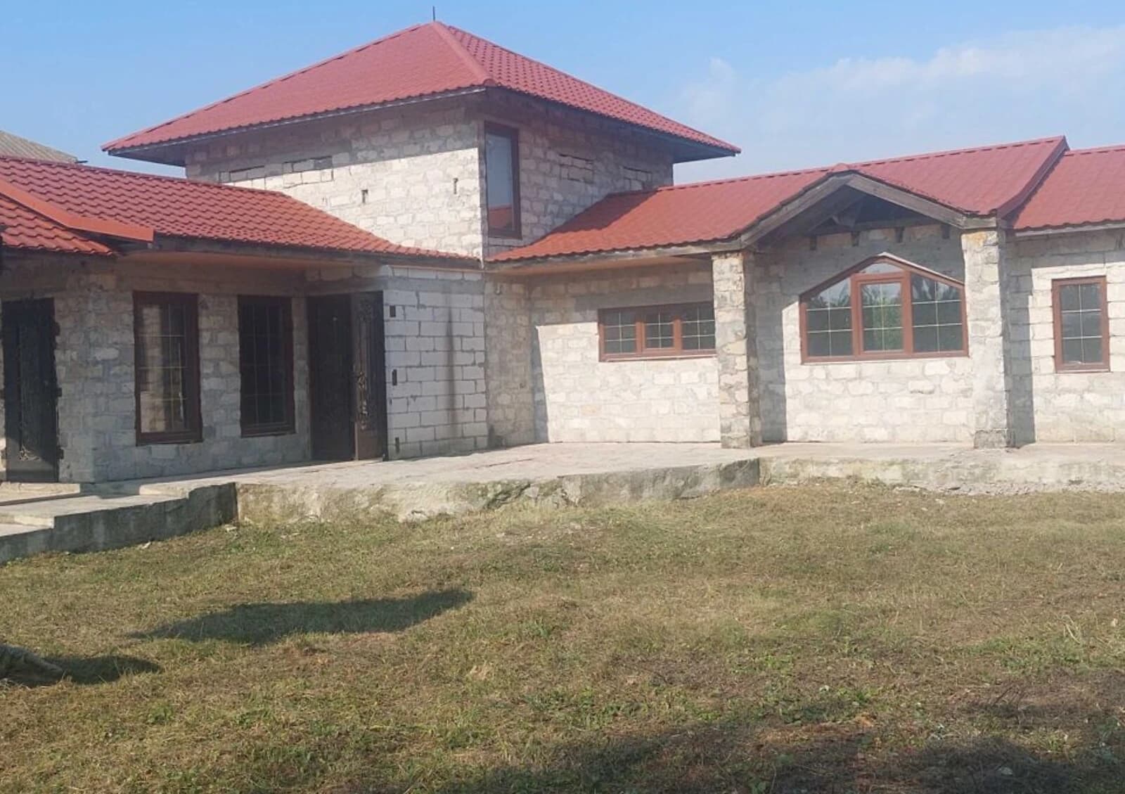 Будинок, Білоусівка: сад, підігрів підлоги - фото 2