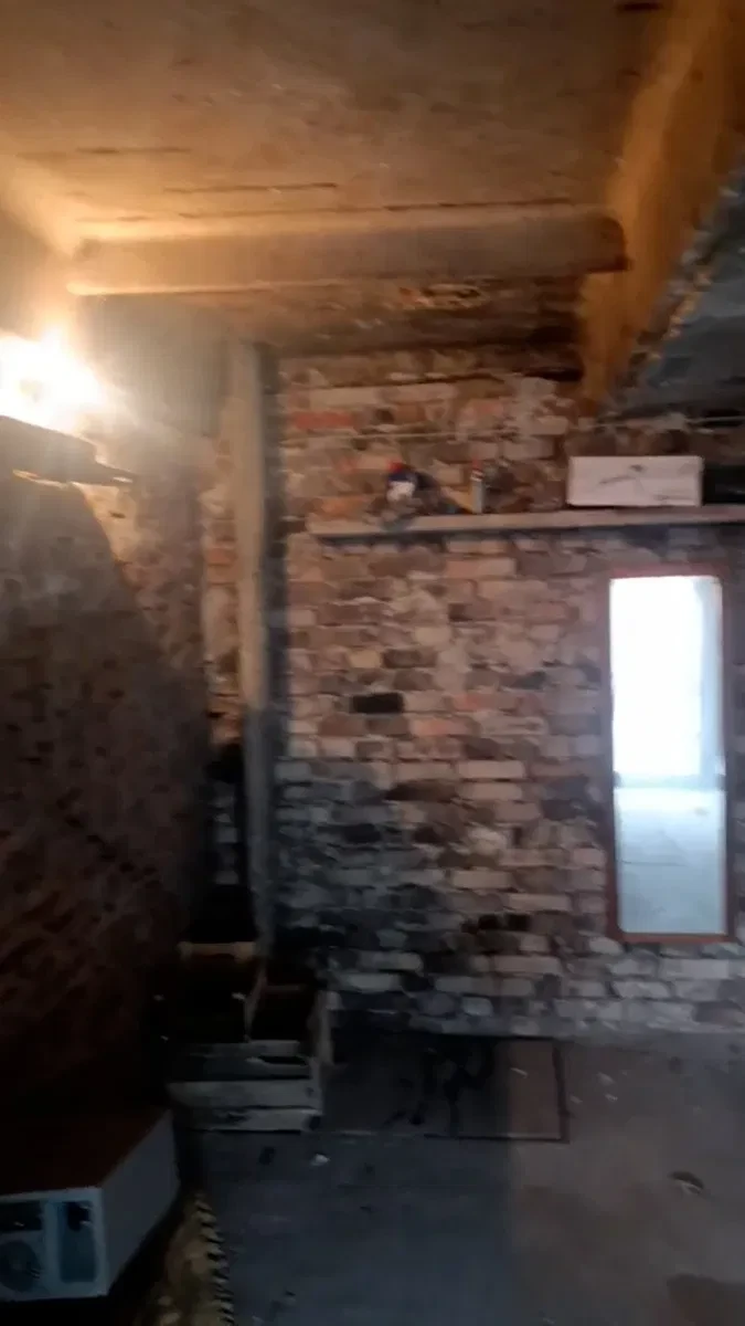 Гараж, Заводський: Чорна гора, сухий, 2 ями - фото 5