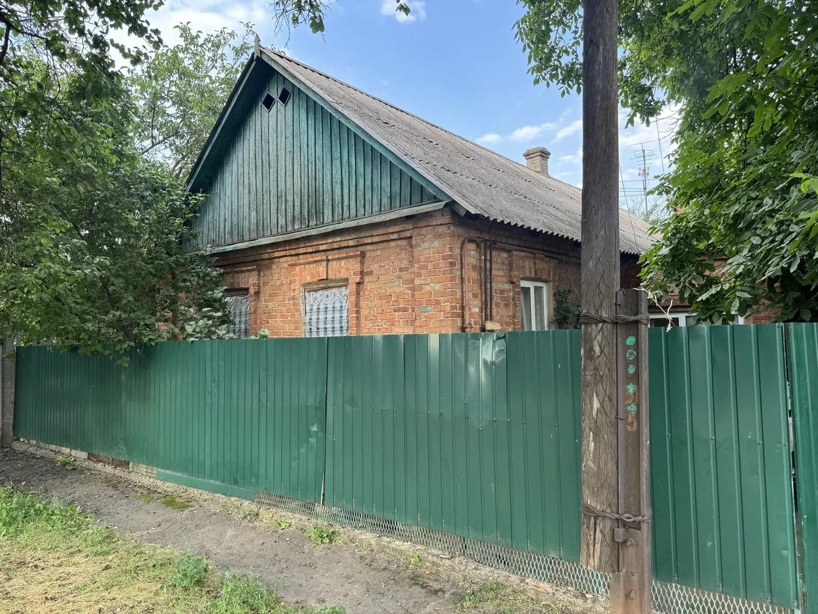 Будинок, Центрально-Міський: гараж 30 м², 19 соток, єОселя - фото 2