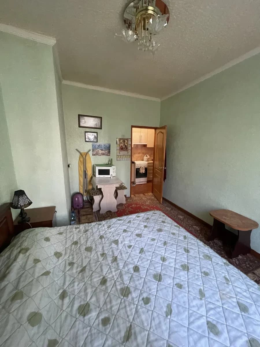 2-кімнатна квартира, Хтз: метро, школа, парк - фото 5
