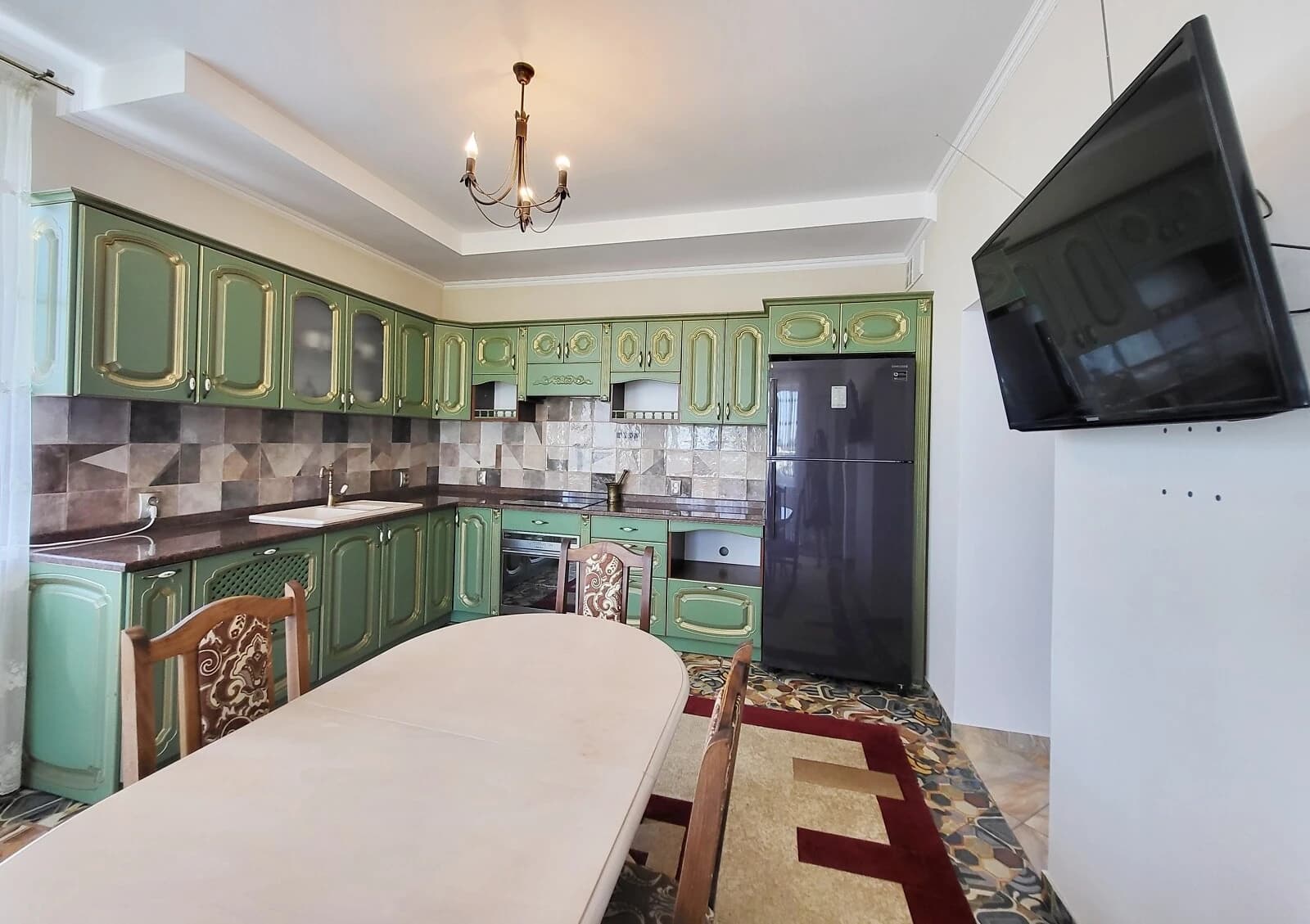 Будинок, Пирогово: гараж, 3 спальні, індивідуальне опалення - фото 2