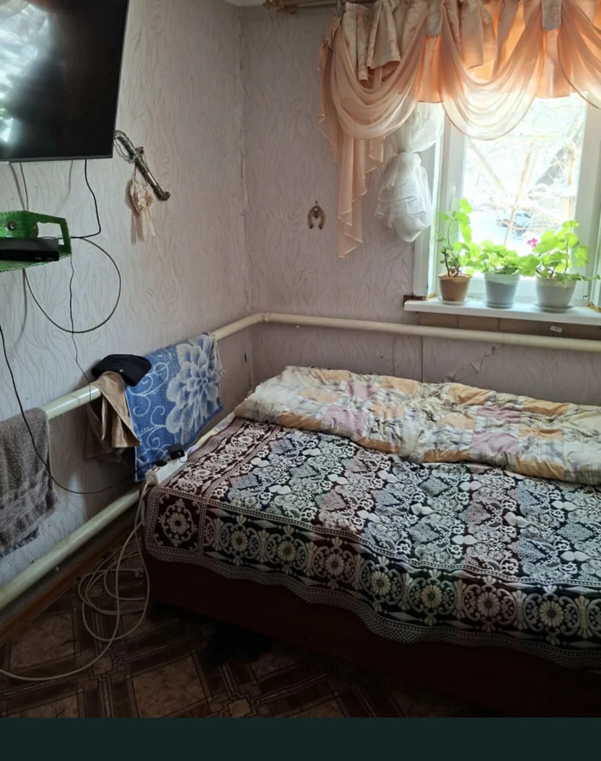 Будинок, Обухів: ділянка 57.4 м², дерево та цегла, торг - фото 5