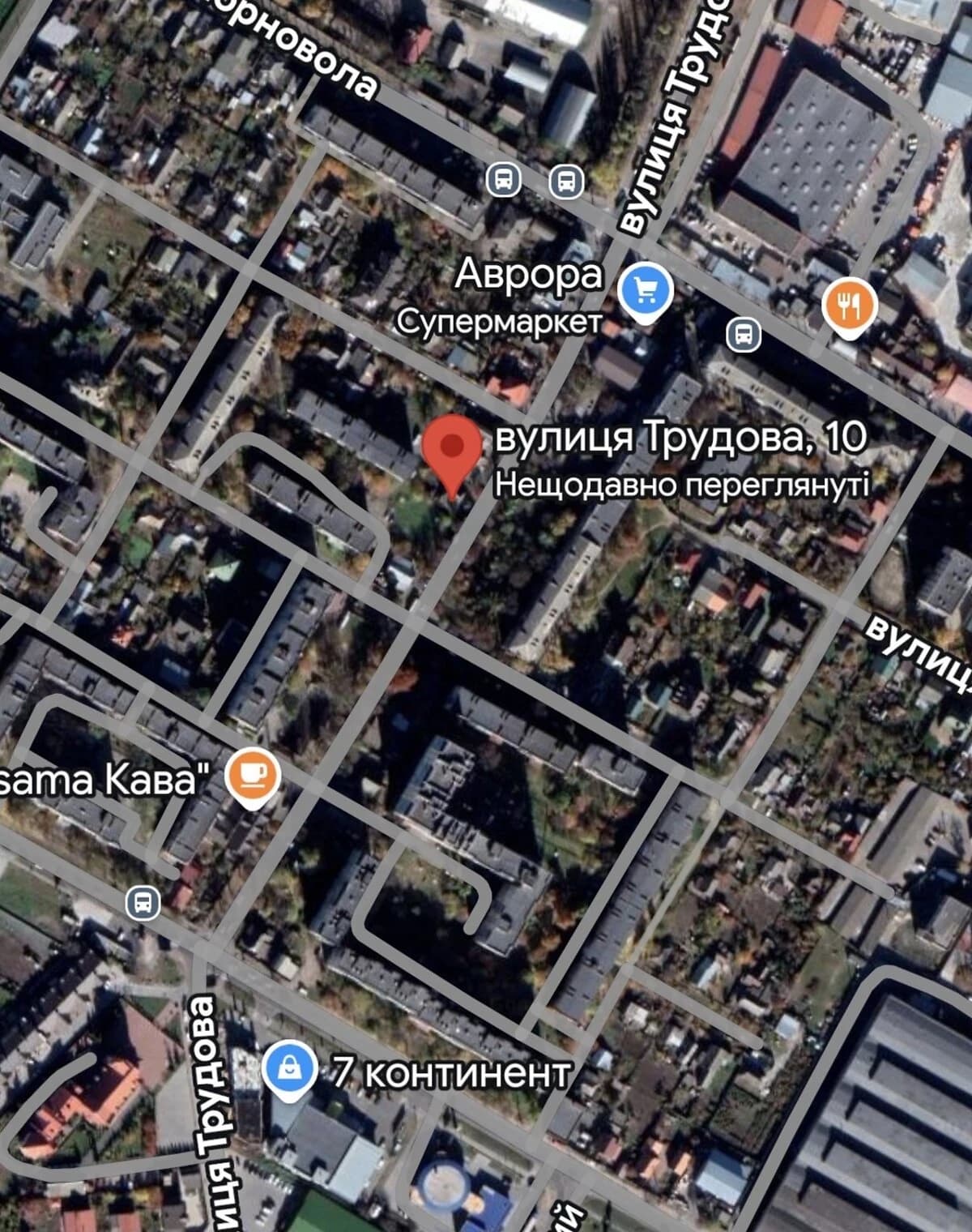 Приміщення, План: резервне живлення, окрема будівля - фото 3