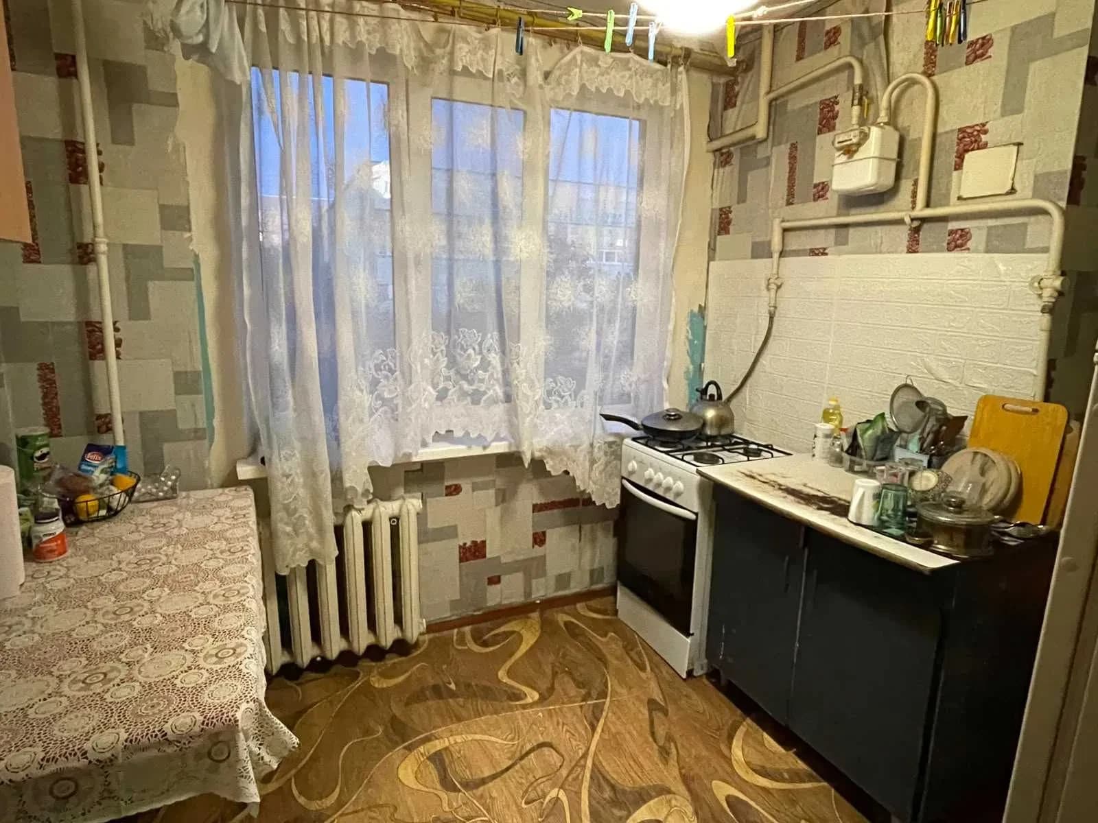 1-кімнатна квартира, Балаклія: сучасний ремонт, кредит - фото 5